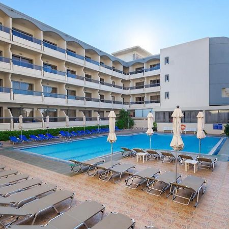 Island Resorts Marisol Rhodes City Ngoại thất bức ảnh