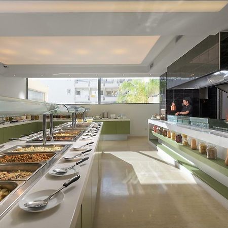 Island Resorts Marisol Rhodes City Ngoại thất bức ảnh