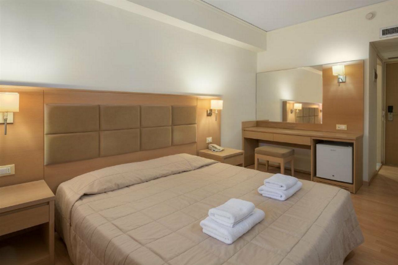 Island Resorts Marisol Rhodes City Ngoại thất bức ảnh