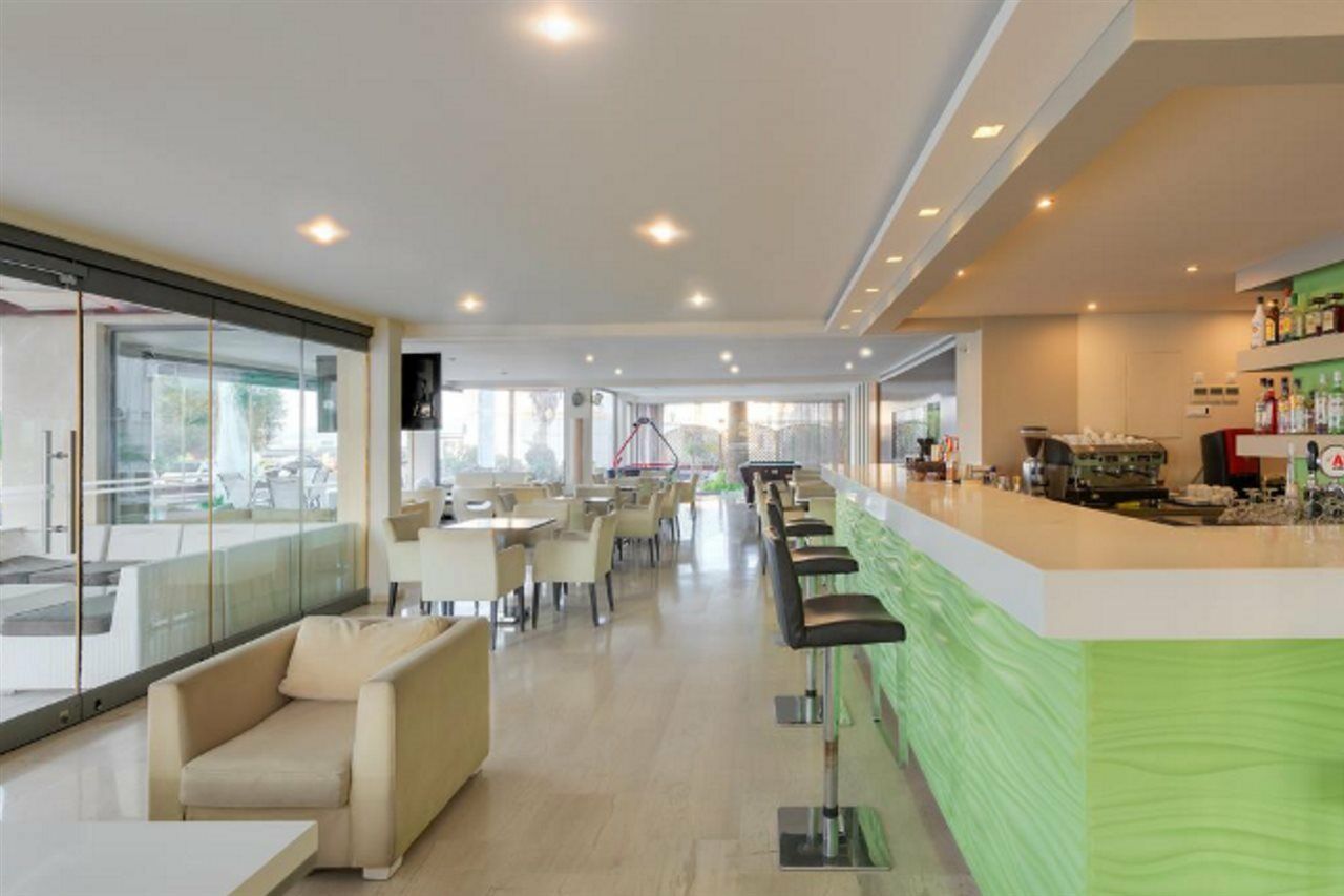 Island Resorts Marisol Rhodes City Ngoại thất bức ảnh