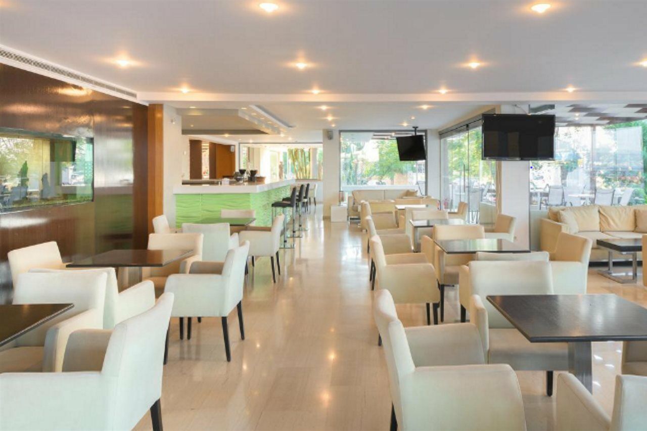 Island Resorts Marisol Rhodes City Ngoại thất bức ảnh