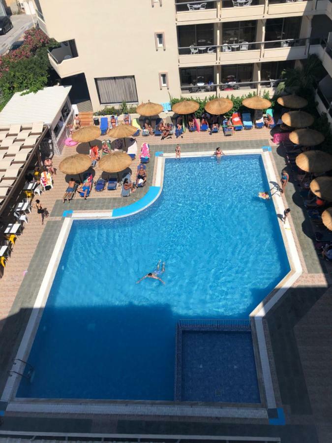 Island Resorts Marisol Rhodes City Ngoại thất bức ảnh
